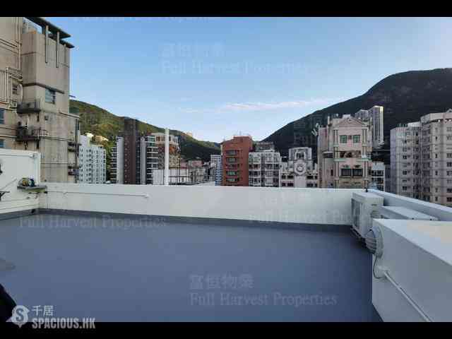 Happy Valley - Yuk Sing Building 02