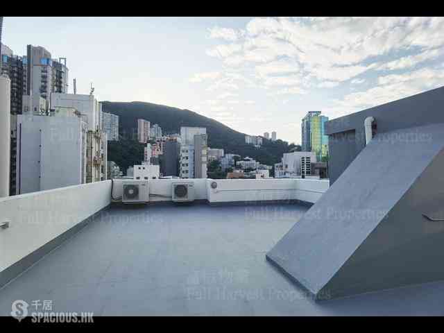 Happy Valley - Yuk Sing Building 04