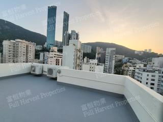 Happy Valley - Yuk Sing Building 03