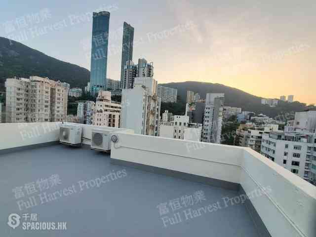Happy Valley - Yuk Sing Building 03
