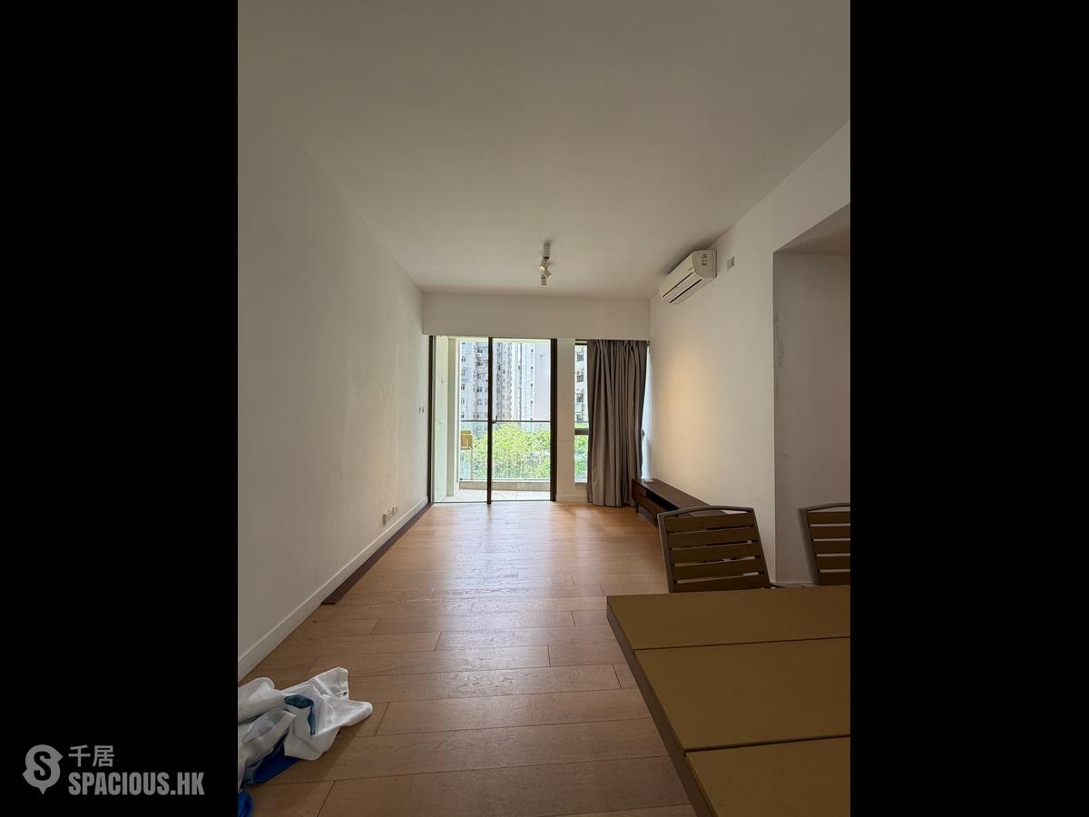 Sai Ying Pun - Kensington Hill 01