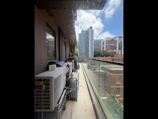 Sai Ying Pun - Kensington Hill 04
