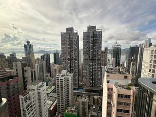 西营盘 - 半山名汇 02