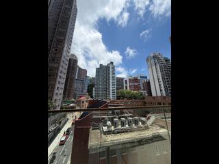 Sai Ying Pun - Kensington Hill 11