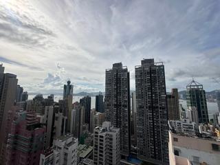 西营盘 - 半山名汇 06