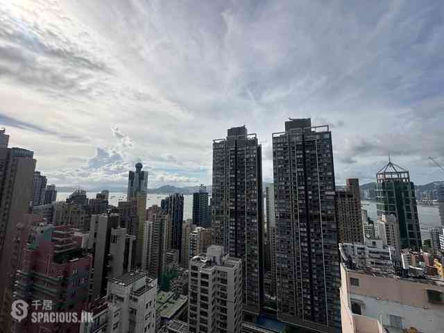 Sai Ying Pun - Upper Manor 06