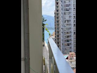 Sai Ying Pun - Kensington Hill 12