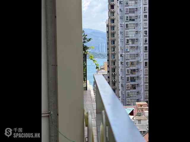 西营盘 - Kensington Hill 12