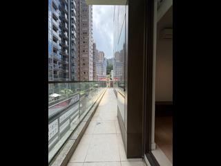 Sai Ying Pun - Kensington Hill 02
