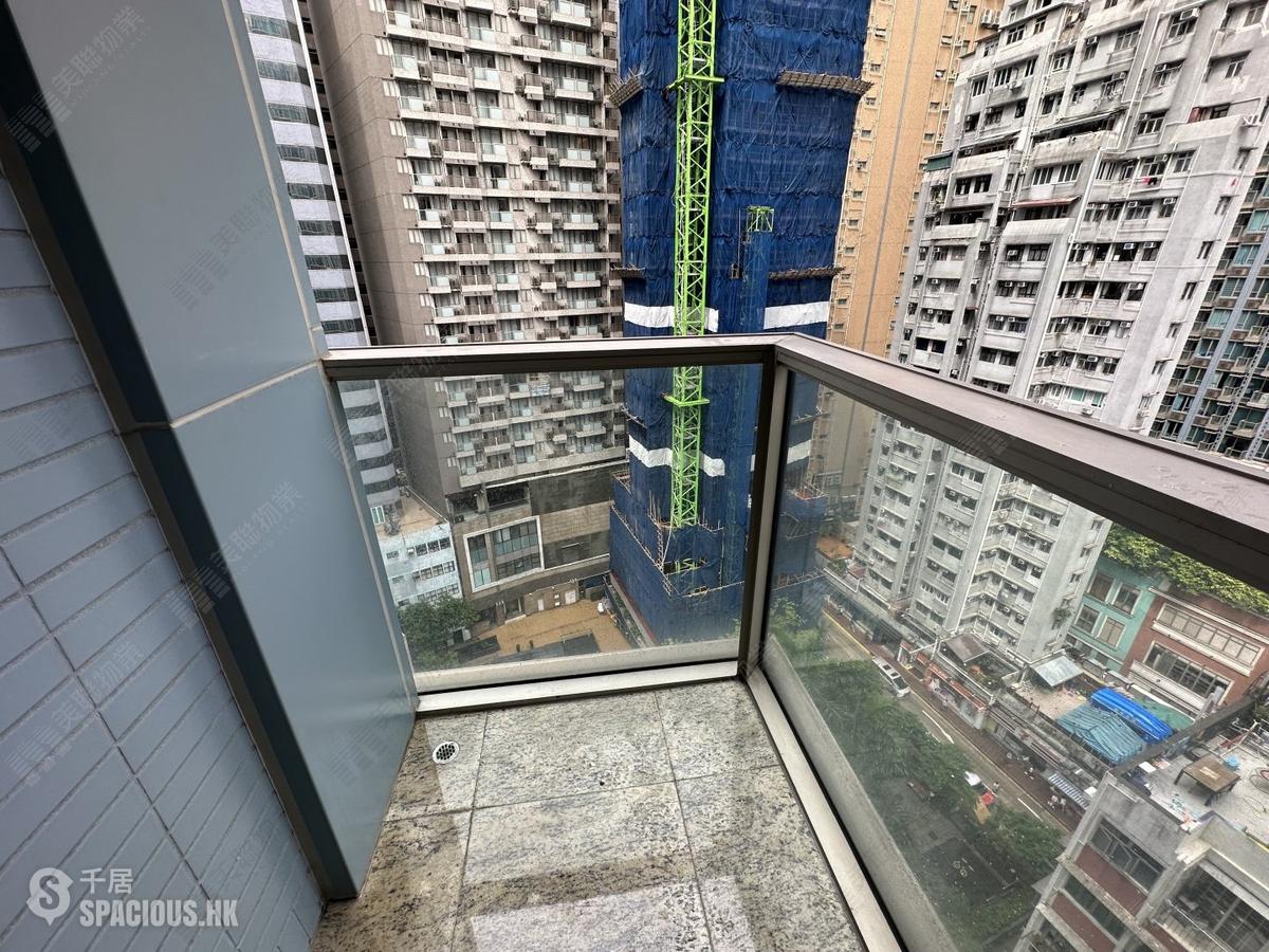 Wan Chai - The Avenue Phase 1 Block 5 01