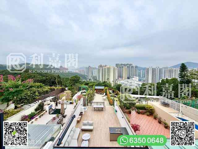 清水灣 - 勝景別墅 02