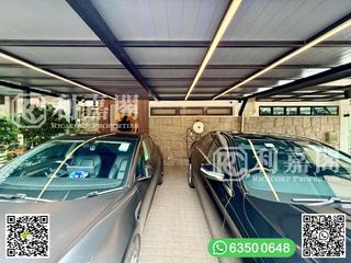 Clear Water Bay - Twin Bay Villas 03