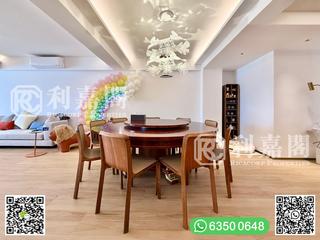 Clear Water Bay - Twin Bay Villas 06