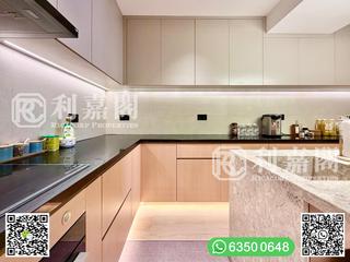 Clear Water Bay - Twin Bay Villas 09