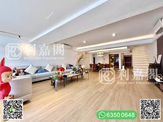 Clear Water Bay - Twin Bay Villas 13
