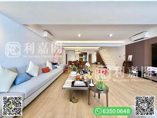 Clear Water Bay - Twin Bay Villas 14