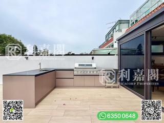 Clear Water Bay - Twin Bay Villas 20