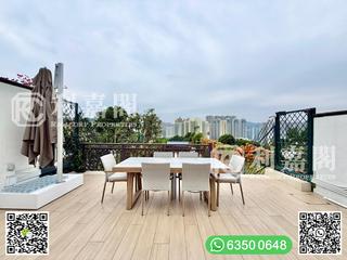 Clear Water Bay - Twin Bay Villas 23