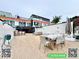 Clear Water Bay - Twin Bay Villas 24