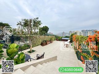 Clear Water Bay - Twin Bay Villas 25