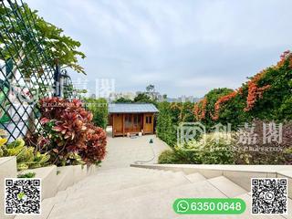 Clear Water Bay - Twin Bay Villas 28
