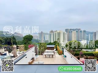 Clear Water Bay - Twin Bay Villas 36