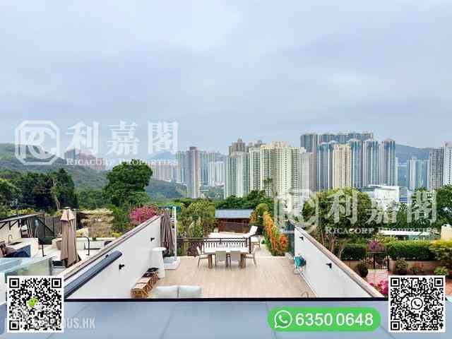 清水灣 - 勝景別墅 36