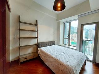 Wan Chai - The Avenue Phase 2 Block 3 02