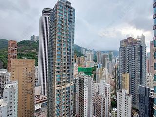 Wan Chai - The Avenue Phase 2 Block 3 03