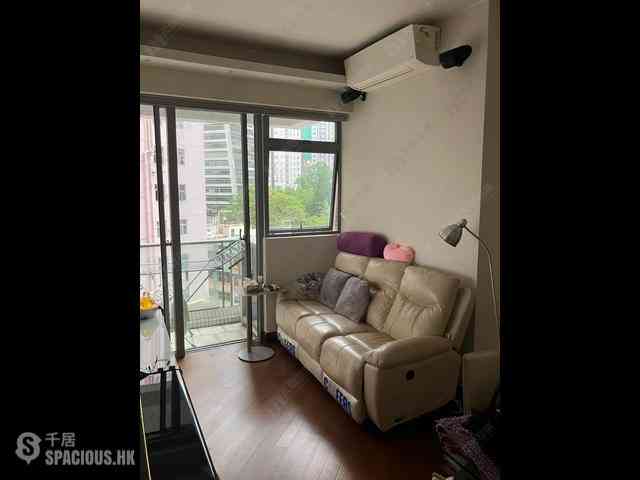 Sheung Wan - One Pacific Heights 01