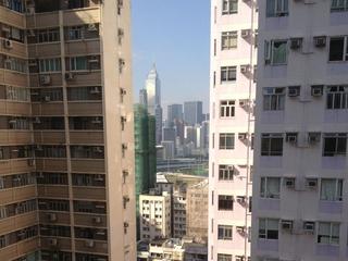 Happy Valley - Sun View Court 02
