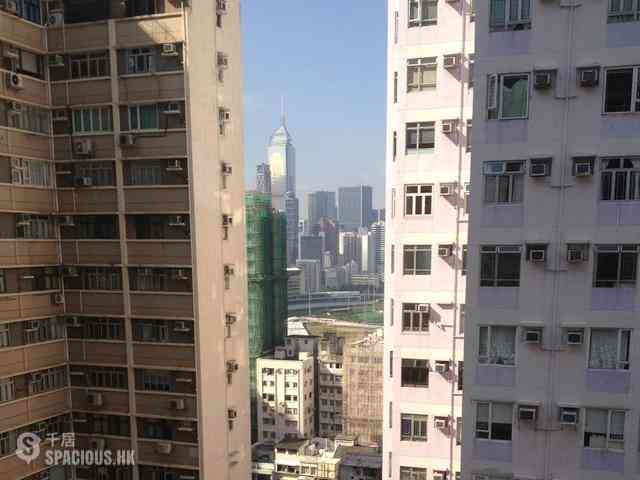 Happy Valley - Sun View Court 02