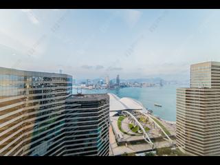Wan Chai - Convention Plaza Apartments 09