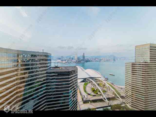 Wan Chai - Convention Plaza Apartments 10