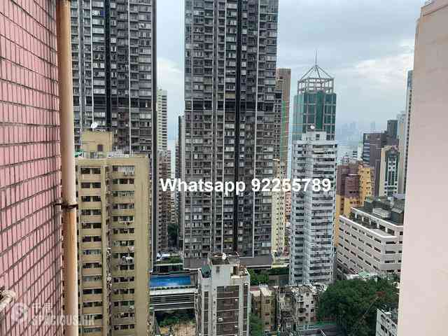 Sai Ying Pun - Jade Court 03