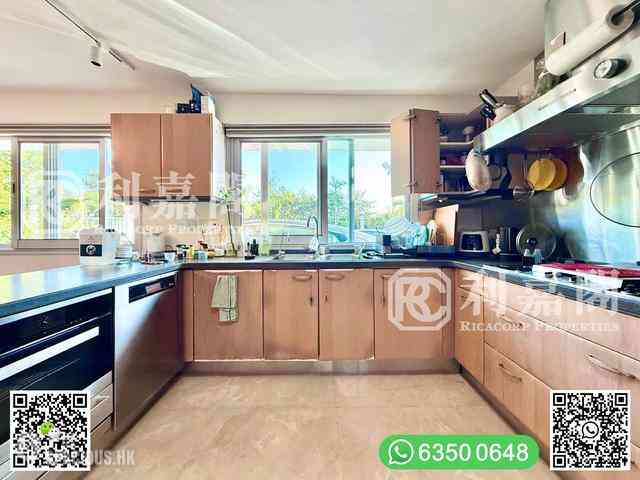 Sai Kung - Clover Lodge 08