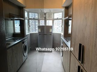 Sai Ying Pun - Jade Court 04