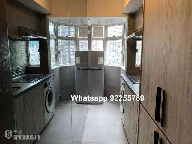 Sai Ying Pun - Jade Court 04