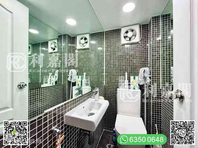 Sai Kung - Clover Lodge 09
