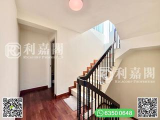 西貢 - 萬宜山莊 10