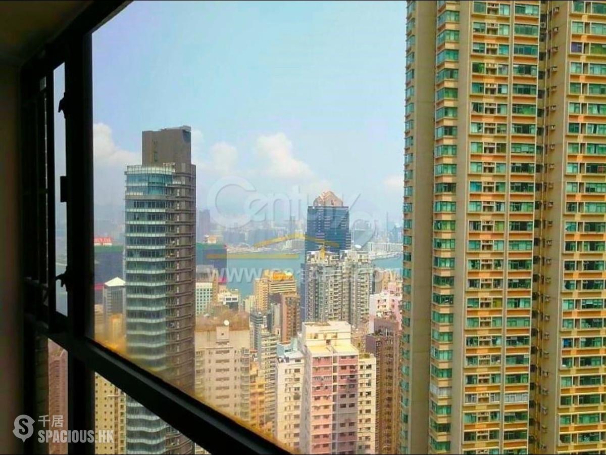 中半山 - 殷桦花园 01