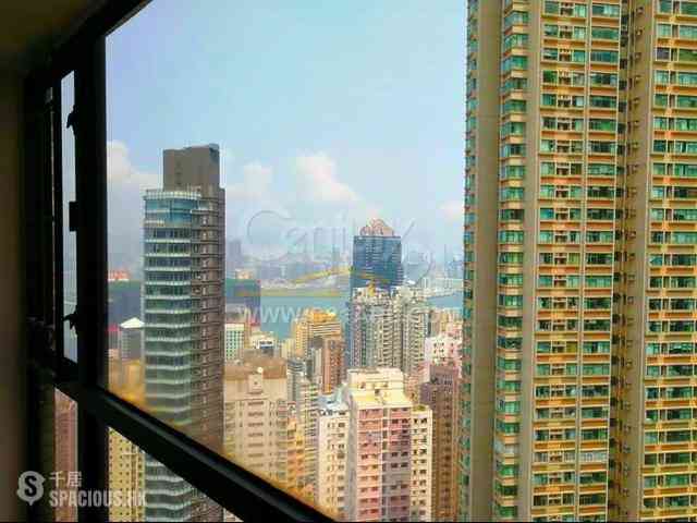 中半山 - 殷桦花园 01