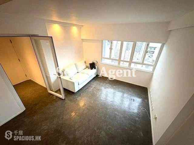 Sheung Wan - Lascar Court 04