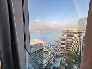 Wan Chai - Convention Plaza Apartments 02