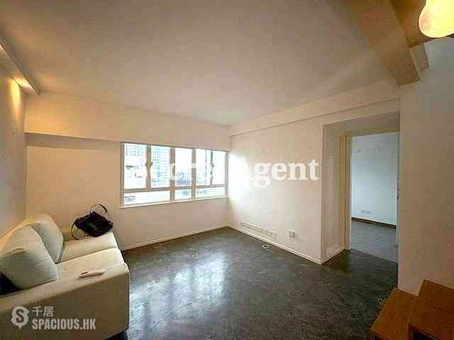 Sheung Wan - Lascar Court 05