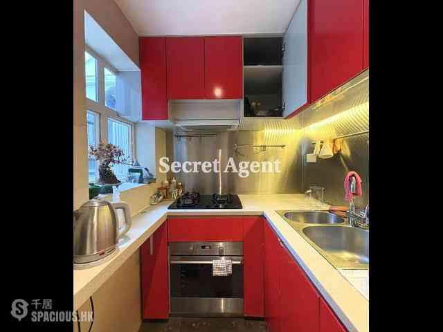 Sheung Wan - Lascar Court 08