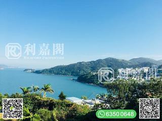 清水灣 - 銀海山莊 02