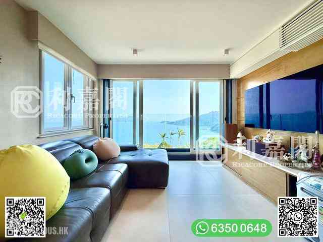 Clear Water Bay - Casa Bella 05