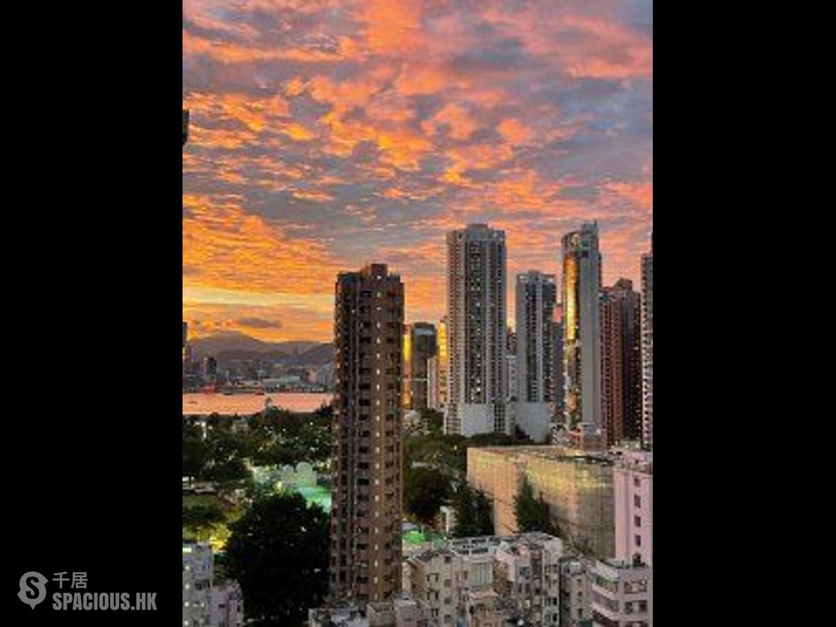 Tai Hang - Winway Court 01