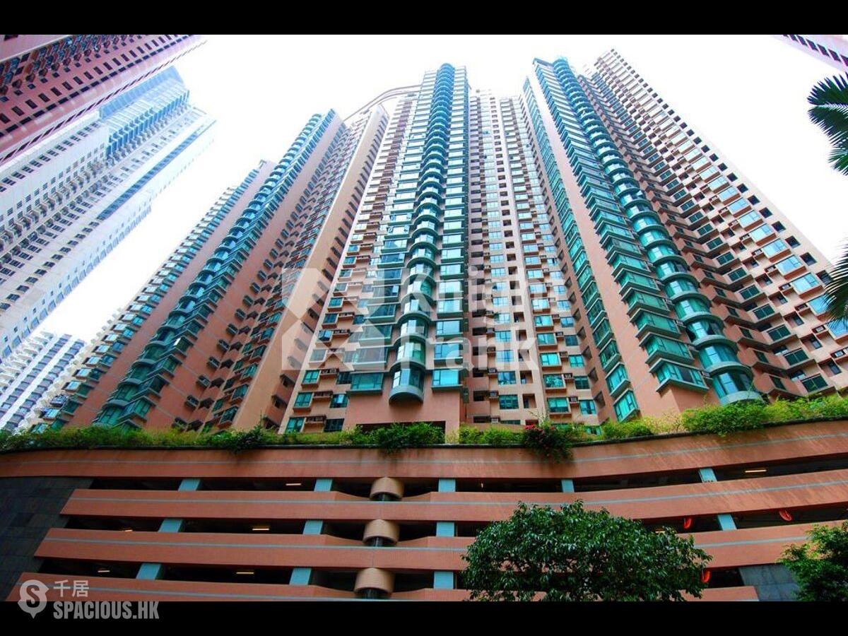 Mid Levels Central - Hillsborough Court 01